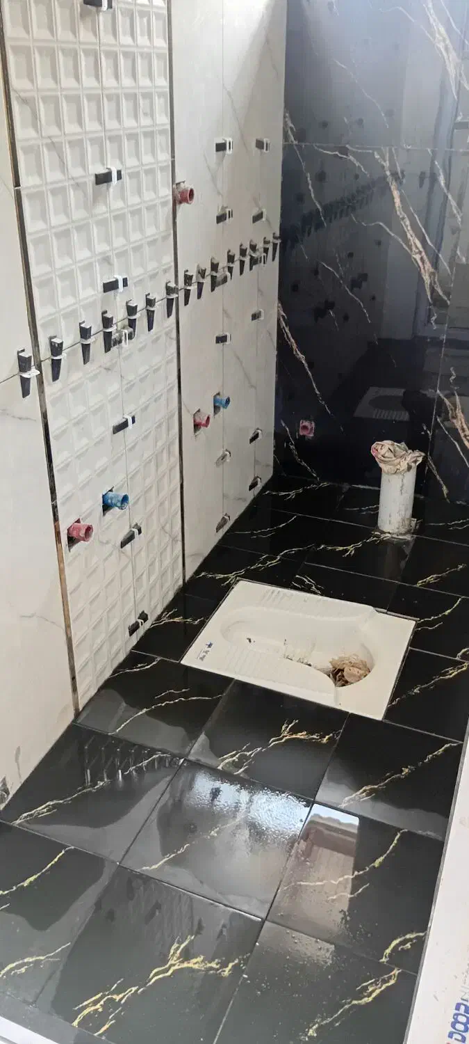 کاشیکاری و سنگکاری|خدمات پیشه و مهارت|لاهیجان, کوی آزادگان|دیوار