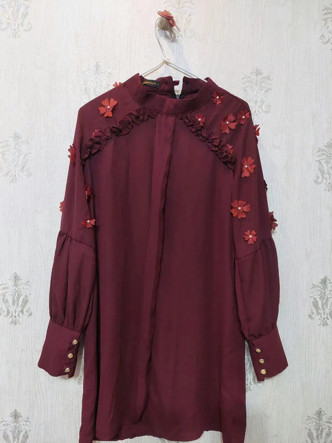 شومیز نو|لباس|رشت, علی آباد|دیوار