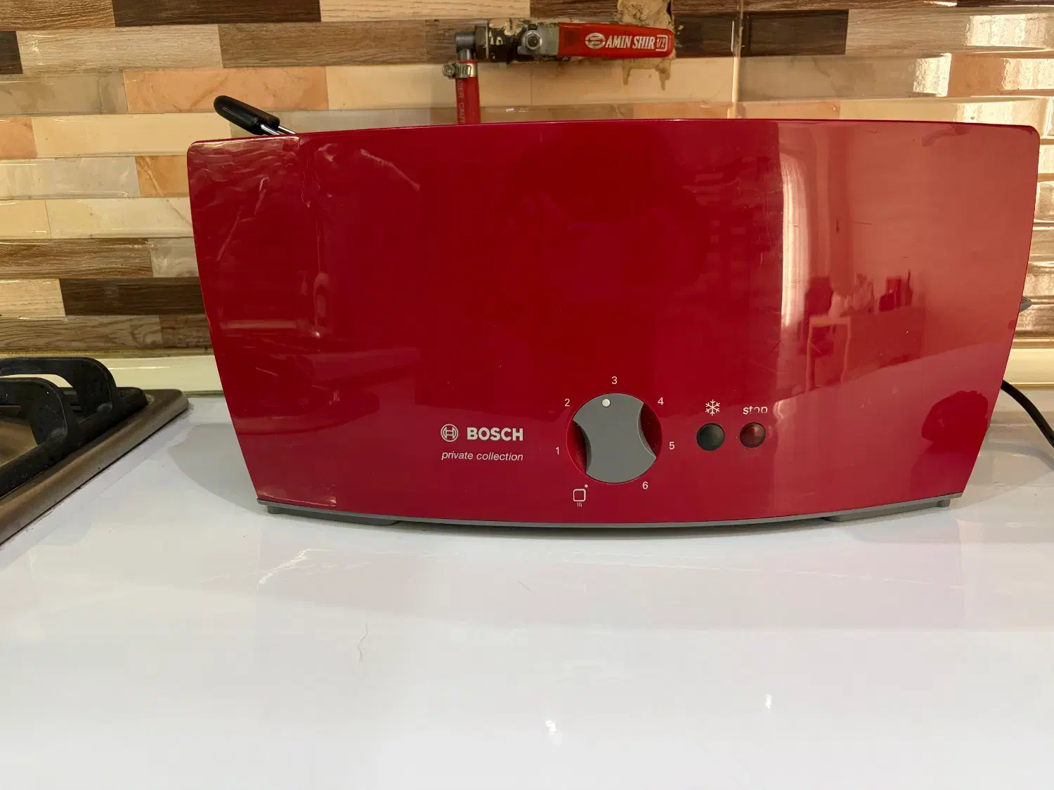 تستر بوش|اجاق گاز و لوازم برقی پخت‌وپز|تهران, مهرآباد|دیوار