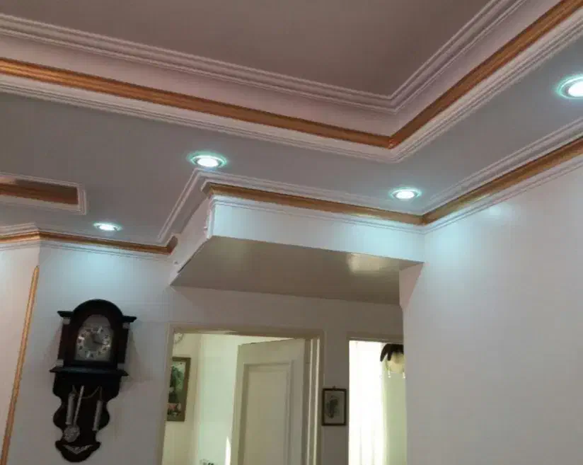 نقاشی ساختمان|خدمات پیشه و مهارت|اهر, |دیوار