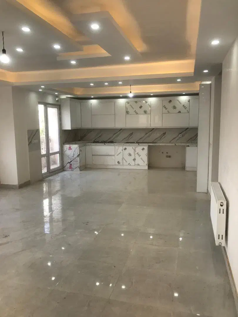 فروش آپارتمان ۱۳۶ متری ۳خوابه تک واحد معلم ۸دی|فروش آپارتمان|رشت, نیکمرام|دیوار