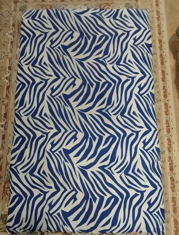 تشک بخر ب قیمت رویه اونم با اشانتیون....|تشک تختخواب|مشهد, رضاشهر|دیوار