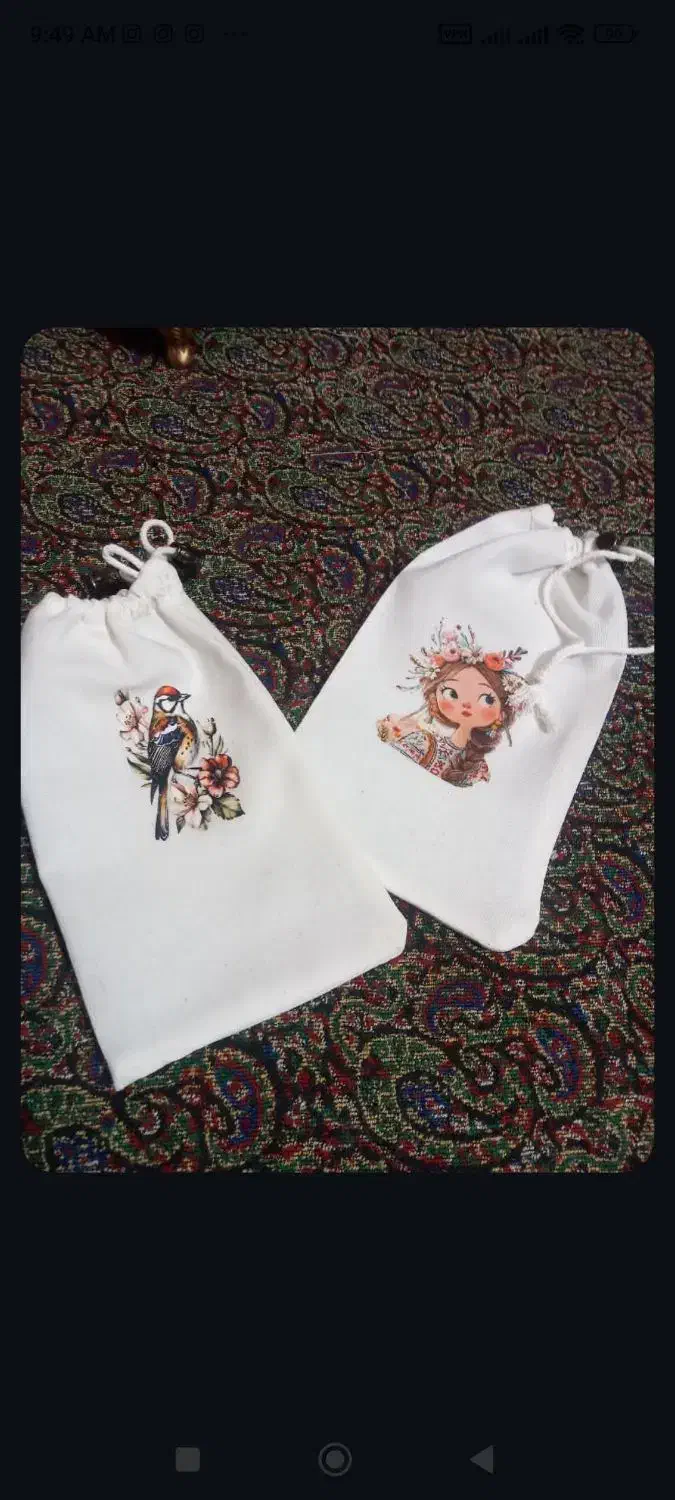 ترانسفر (روبون)|خدمات رایانه‌ای و موبایل|تهران, بازار|دیوار