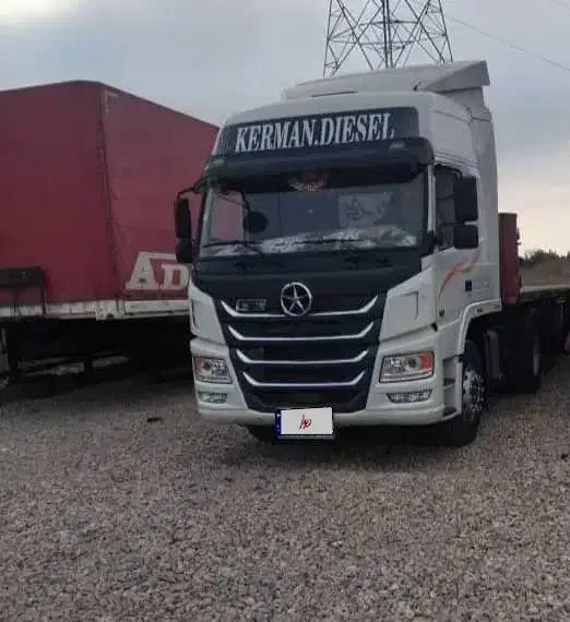 فروش دایون ۴۰۳|خودرو سنگین|اردبیل, |دیوار