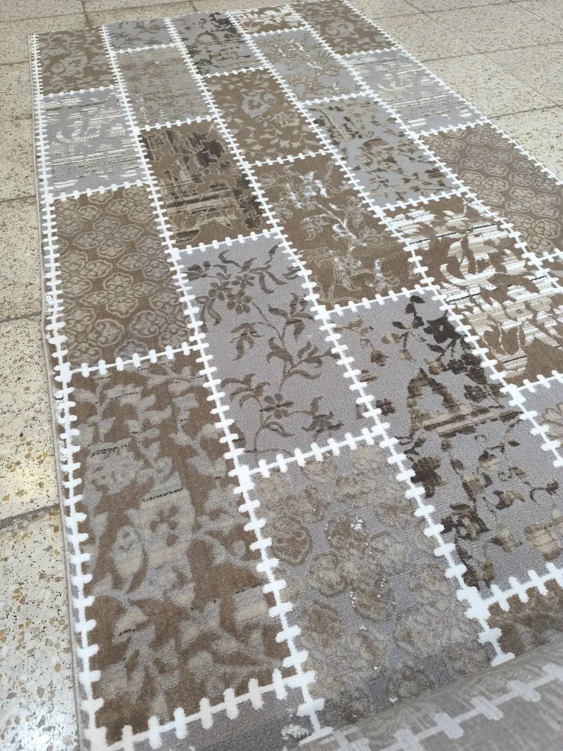 فرش ماهور موکت تندیس ۱۸۸۴|فرش|قم, شاه ابراهیم|دیوار