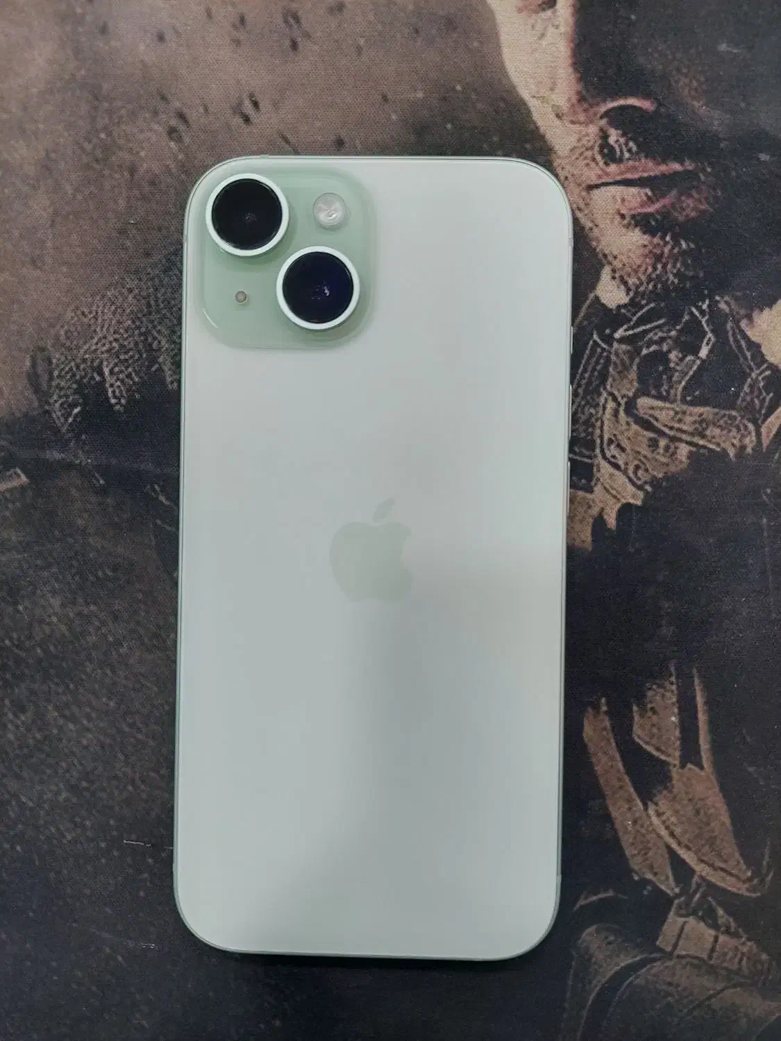 ایفون ۱۵ نرمال|موبایل|چابهار, |دیوار