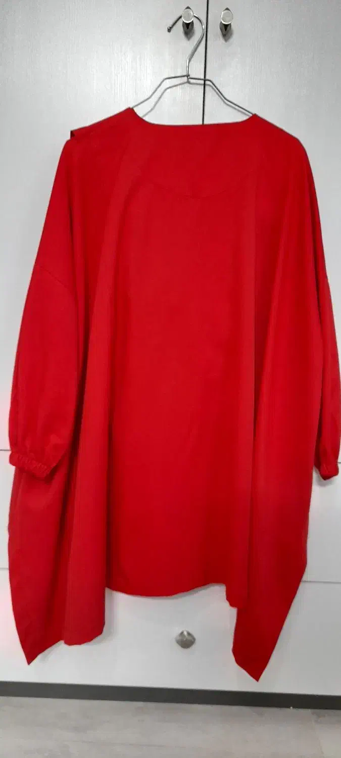 تعدادی مانتو فروشی هرکدام به قیمت ۲۰۰تومان|لباس|تایباد, |دیوار