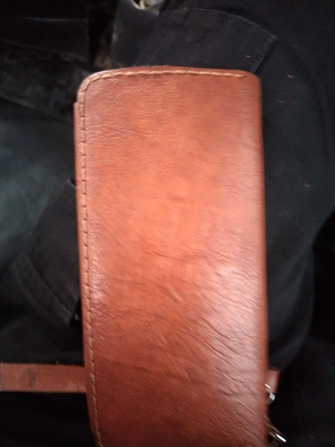 کیف گمشده|اشیا|سبزوار, طبرسی (جعفرآباد)|دیوار