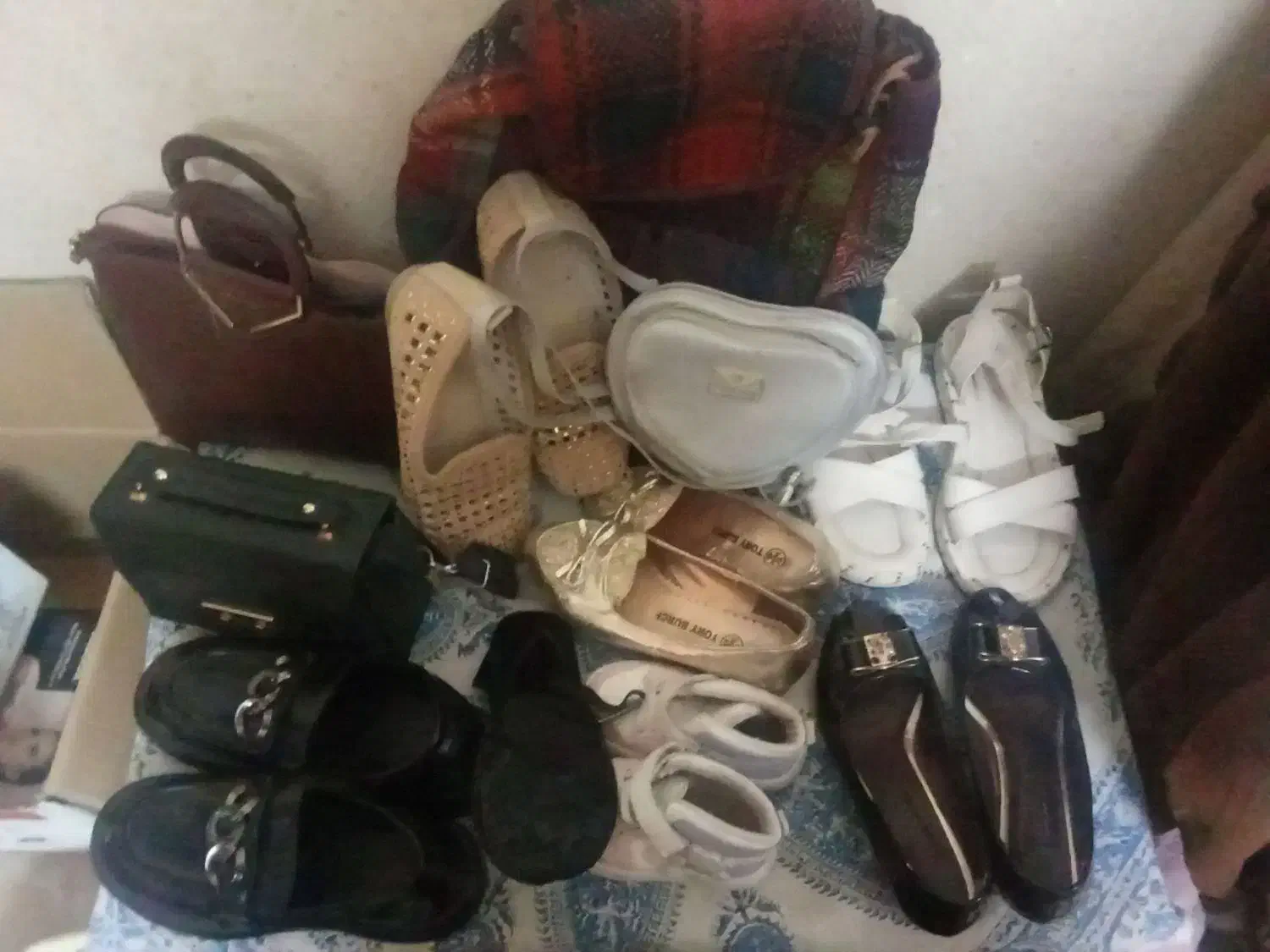 حراج لباس|لباس|اصفهان, بهاران|دیوار