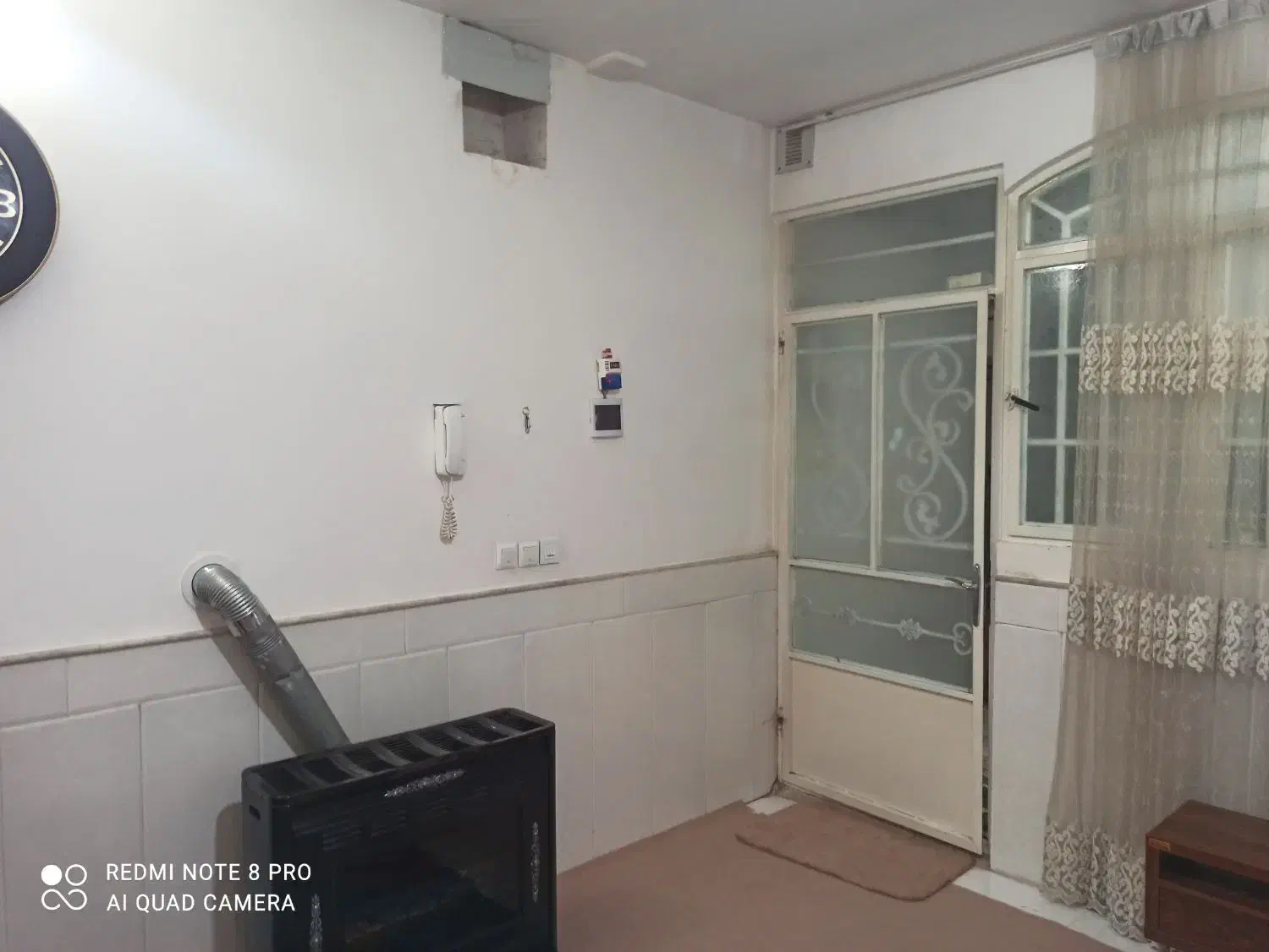 خانه اجاره ای رهن کامل پشت قواره|اجارهٔ خانه و ویلا|قم, قلعه کامکار|دیوار