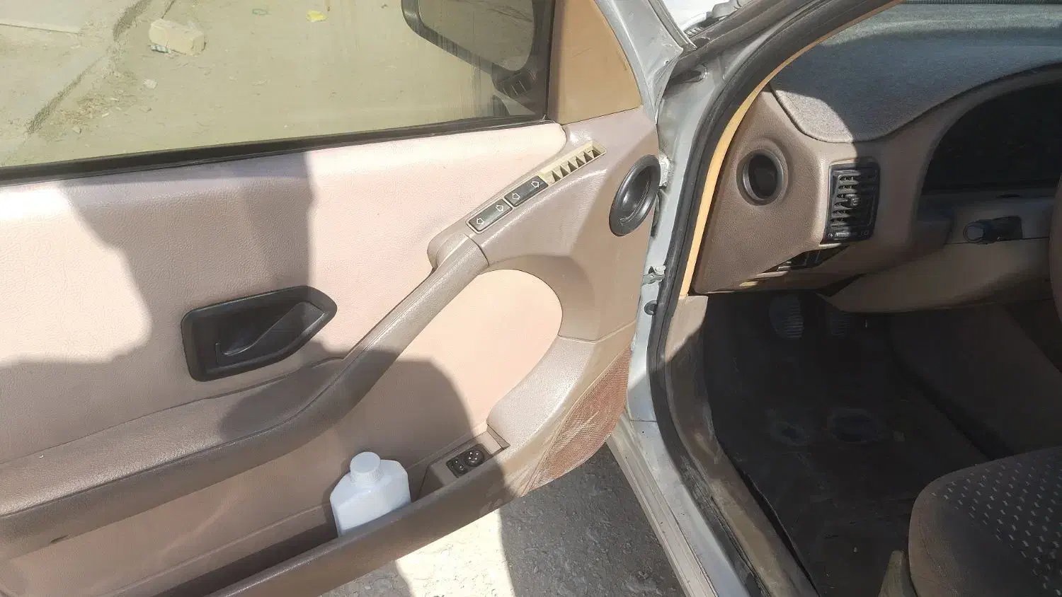 405مدل93|خودرو سواری و وانت|مرودشت, بیست متری بیمارستان|دیوار