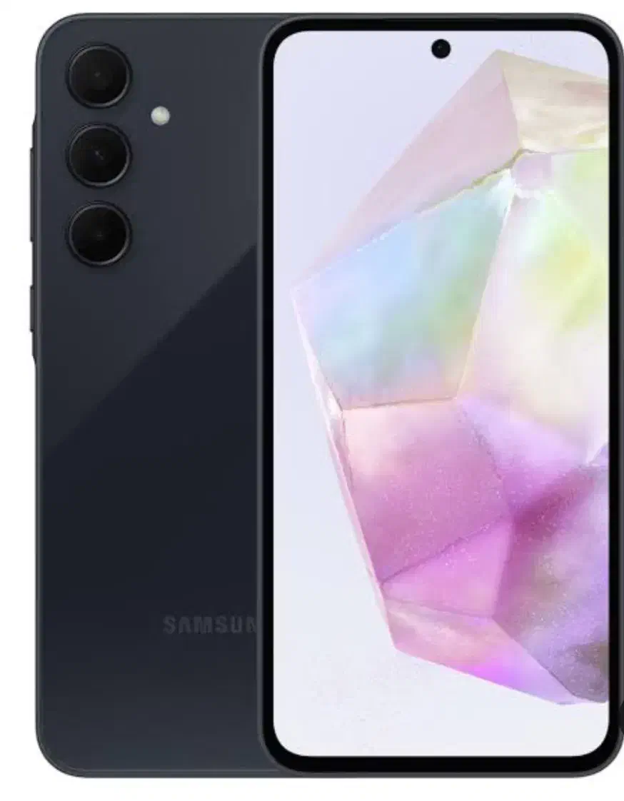 گوشی A35 سامسونگ گم کردم|موبایل|قیدار, |دیوار