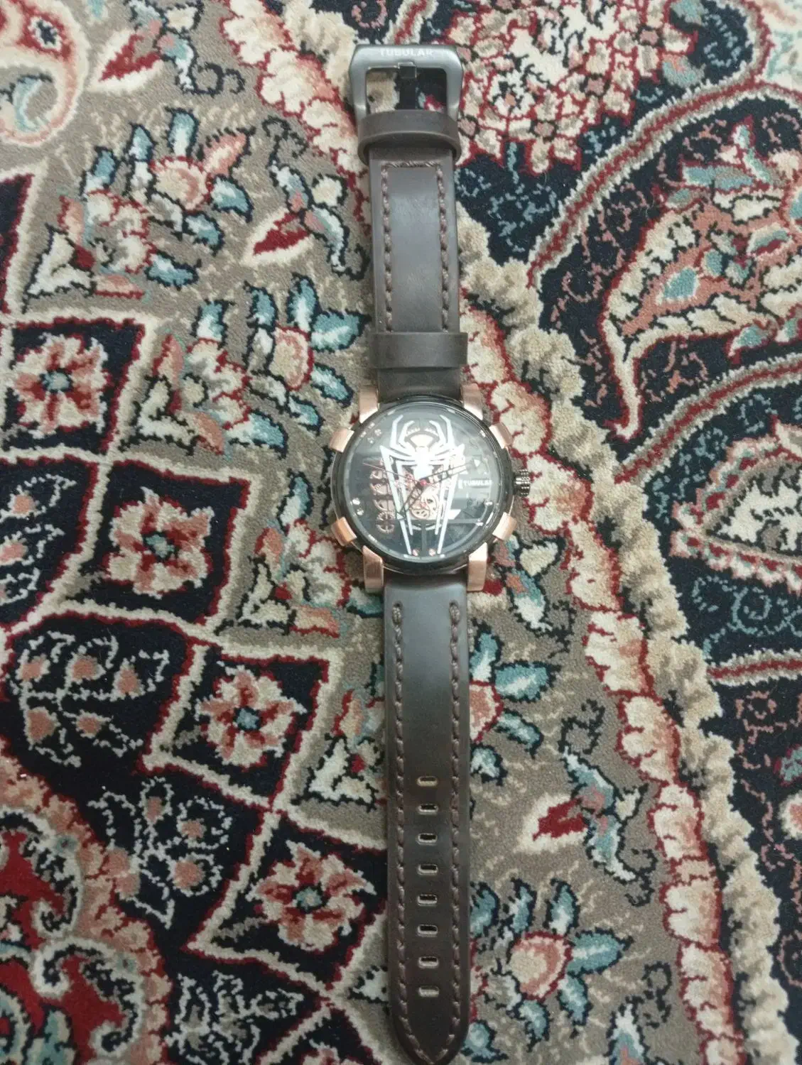 ساعت|ساعت|گلپایگان, |دیوار