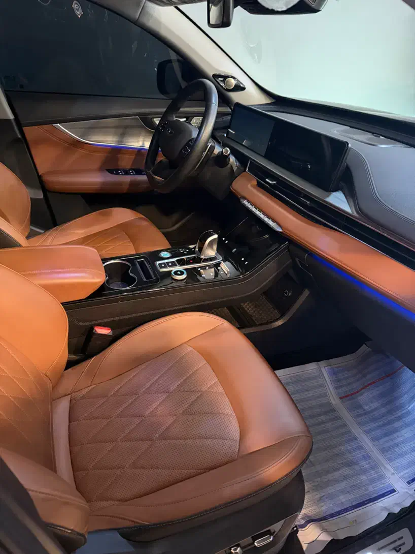 تیگو ۸ پرو مکس ie مدل ۱۴۰۳|خودرو سواری و وانت|شیراز, فرهنگ شهر|دیوار