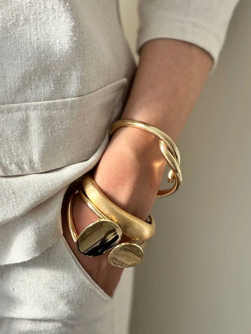 دستبندهای بنگل|بدلیجات|همدان, |دیوار