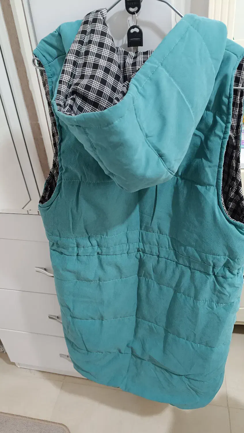 پافر زنانه|لباس|شاهرود, |دیوار