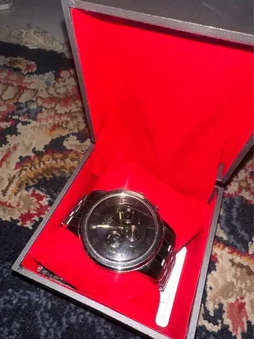 ساعت نو|ساعت|تهران, اباذر|دیوار