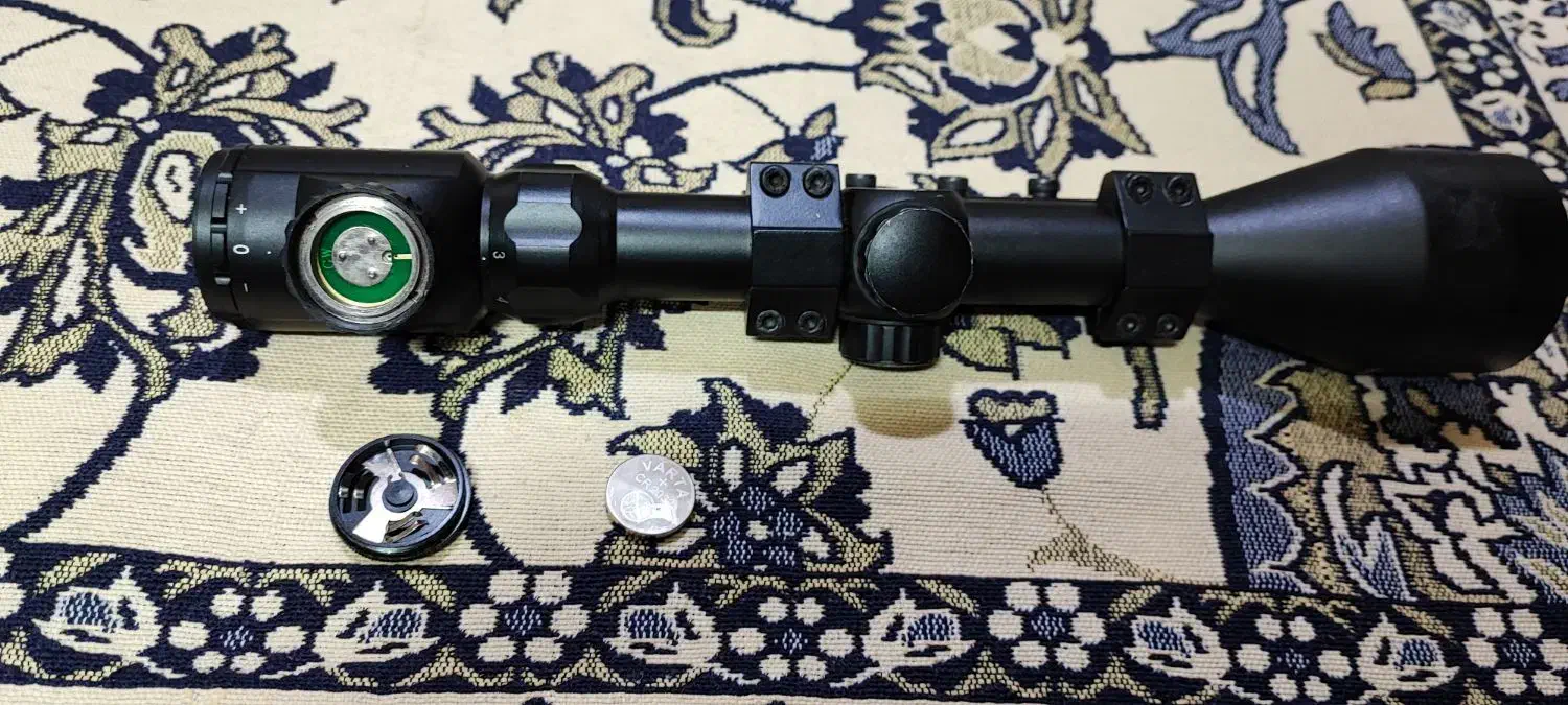 دوربین حرفه ای مادون قرمزوسبز داره وپایه دوربین|دوربین عکاسی و فیلمبرداری|مشهد, شهید قربانی|دیوار