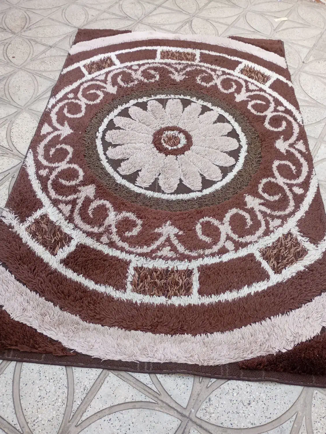 فرش فانتزی|فرش|قرچک, داوود آباد|دیوار