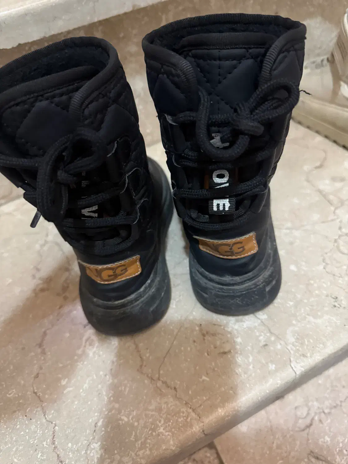 بوت دخترانه|کفش و لباس بچه|تهران, افسریه جنوبی|دیوار