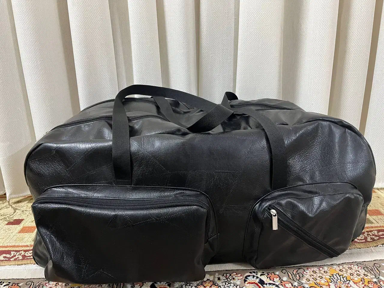 کیف و ساک ورزشی یا مسافرتی|کیف، کفش، کمربند|قم, شهدا|دیوار