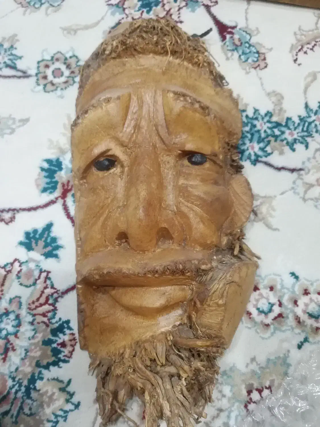 وسایل دکوری|مجسمه، تندیس، ماکت|شیراز, زرهی|دیوار