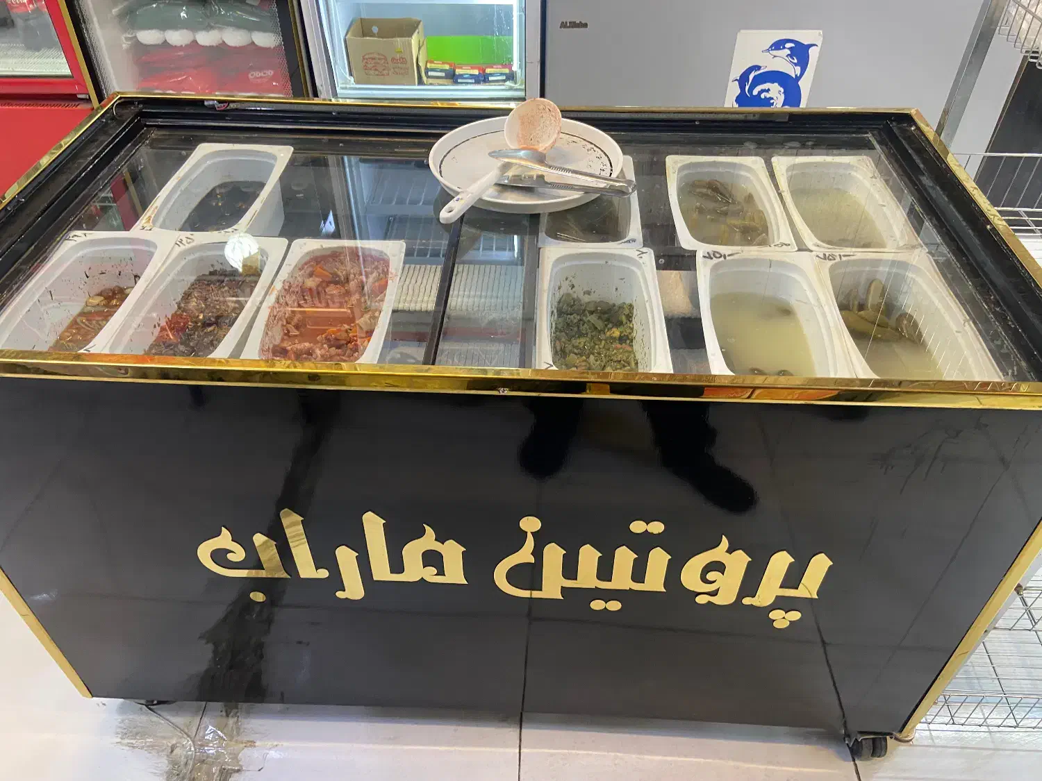 یخچال ترشی و خیارشور|یخچال و فریزر|مشهد, مشکینی (شهرک غرب)|دیوار