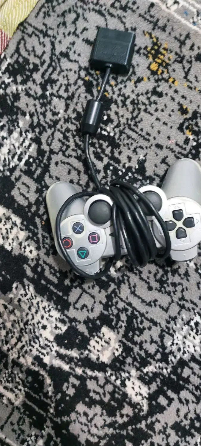 پی‌اس‌تو|کنسول، بازی ویدئویی و آنلاین|پاکدشت, پاکدشت (مامازند)|دیوار