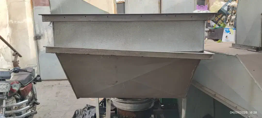 هوداشپزخانه صنعتی|هود|سیرجان, |دیوار