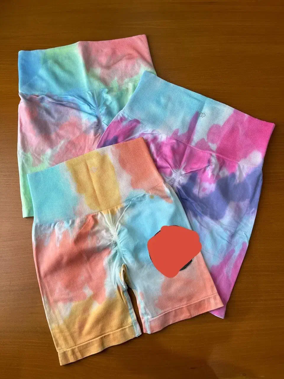 شلوارک بایکر‌ سیملس|لباس|خرم‌آباد, |دیوار