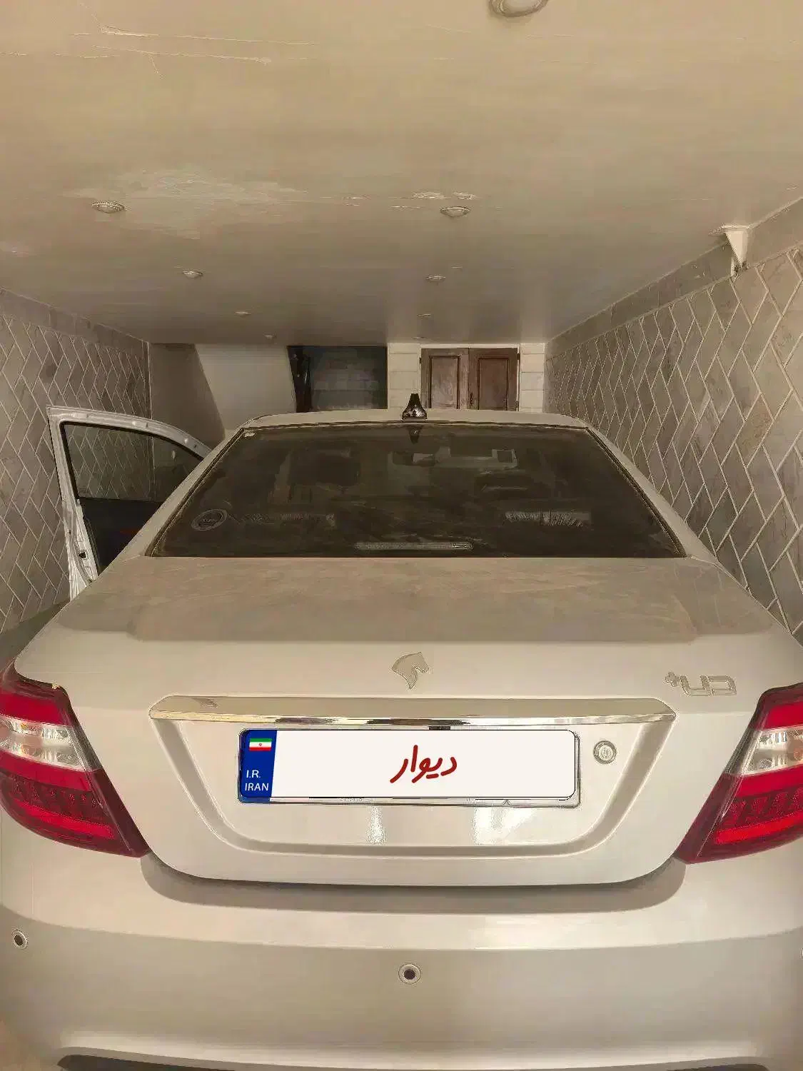 دنا توربو اتوماتیک صفر خشک مدل ۱۴۰۲|خودرو سواری و وانت|کاشان, فین بزرگ|دیوار