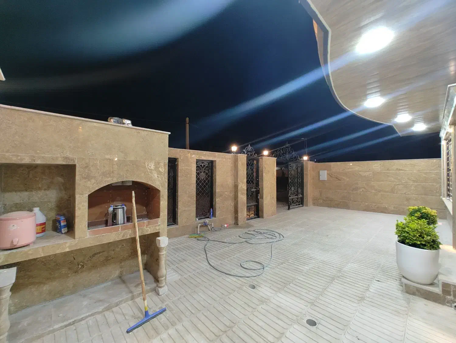 ویلایی شرف آباد|فروش خانه و ویلا|یاسوج, |دیوار