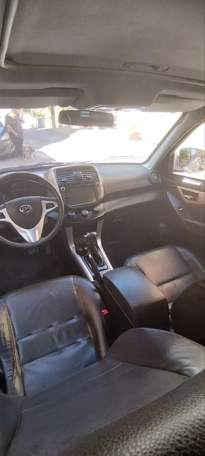 لیفان x60 اتومات|خودرو سواری و وانت|تبریز, |دیوار