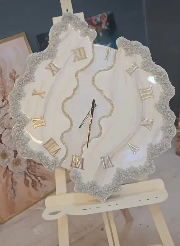 ساعت دیواری|ساعت دیواری و تزئینی|تربت جام, بسیجیان|دیوار