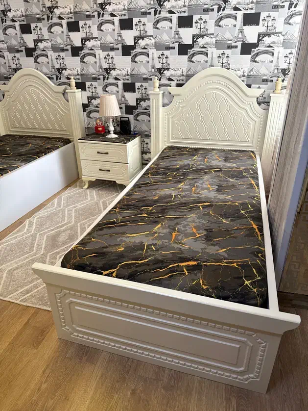 تخت و کمد نوجوان|تخت و سرویس خواب|تهران, جیحون|دیوار