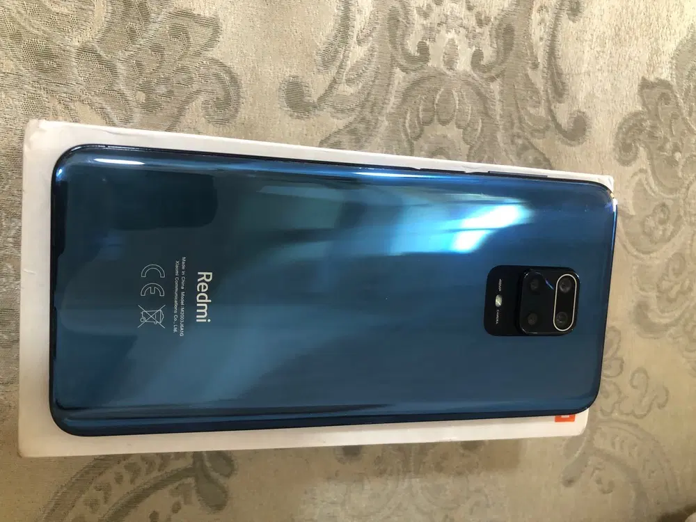 Redmi Note9s|موبایل|کهریزک, |دیوار