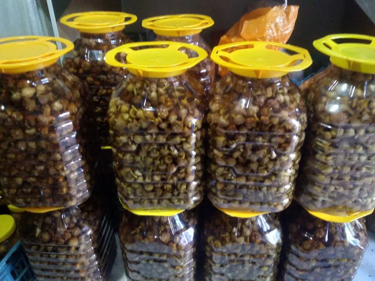 ترشیجات|خوردنی و آشامیدنی|رشت, شهرک قدس|دیوار