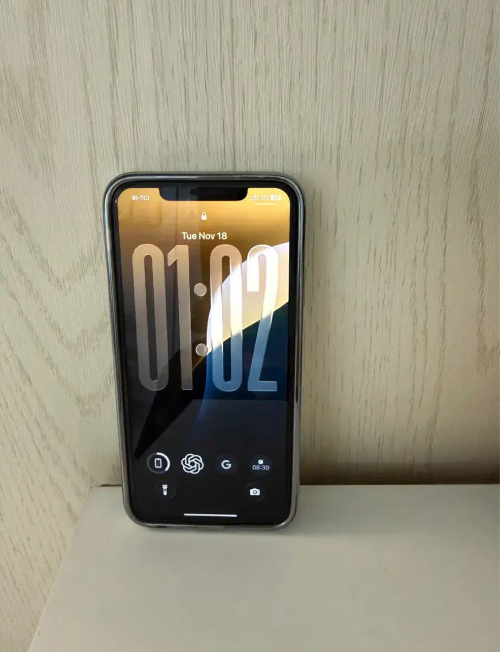 iPhone 11 pro max 2 sim 256gig لازرورق|موبایل|اسلامشهر, شهرک قائمیه|دیوار