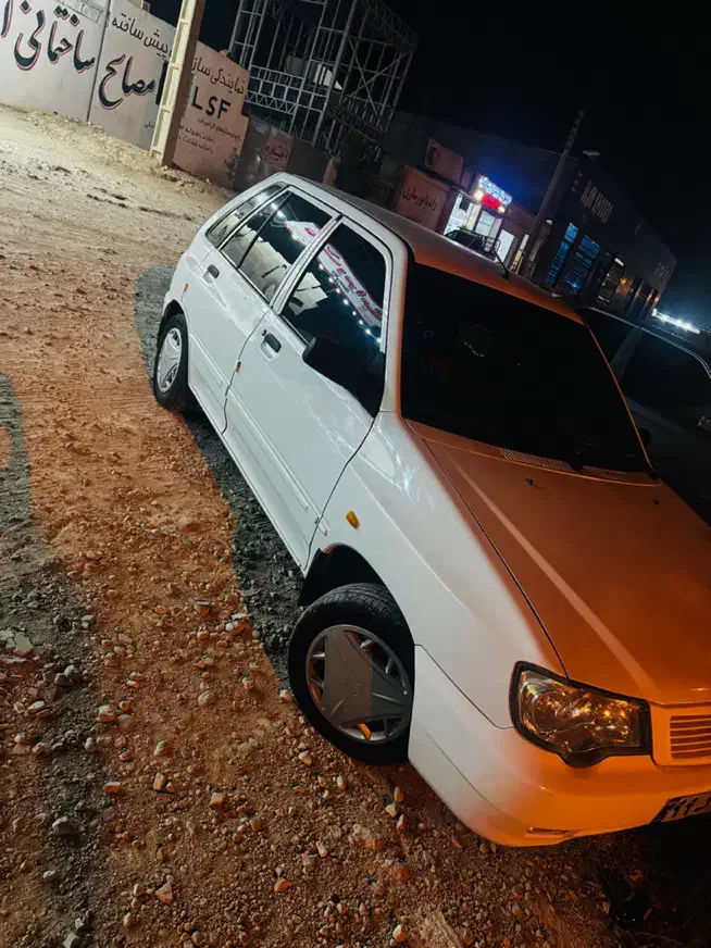 پراید۱۱۱|خودرو سواری و وانت|جم, |دیوار