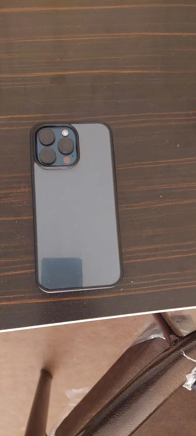 آیفون ۱۵ پرومکس باتری ۱۰۰|موبایل|تبریز, |دیوار