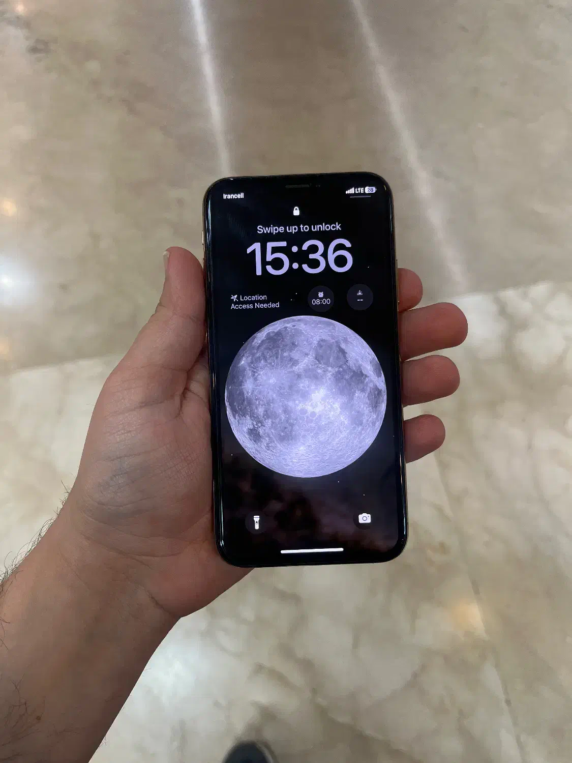 آیفون XS|موبایل|تنکابن, |دیوار