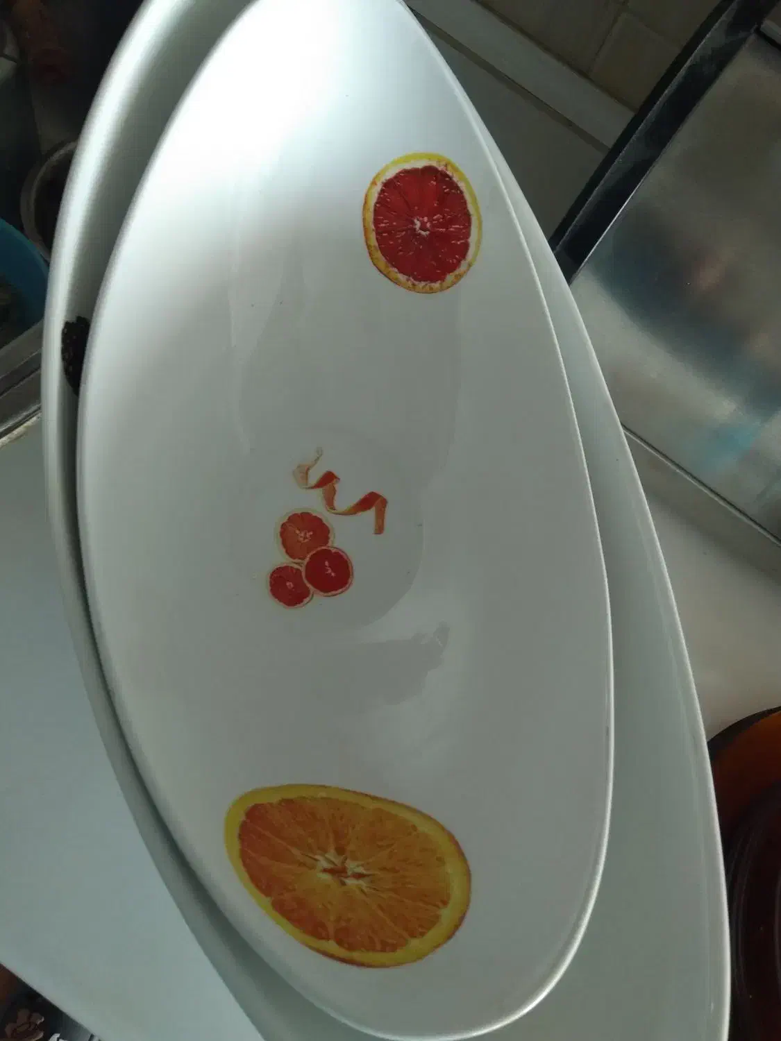 جانانی  کشکول بشقاب عسلی|ظروف سرو و پذیرایی|کرمانشاه, |دیوار