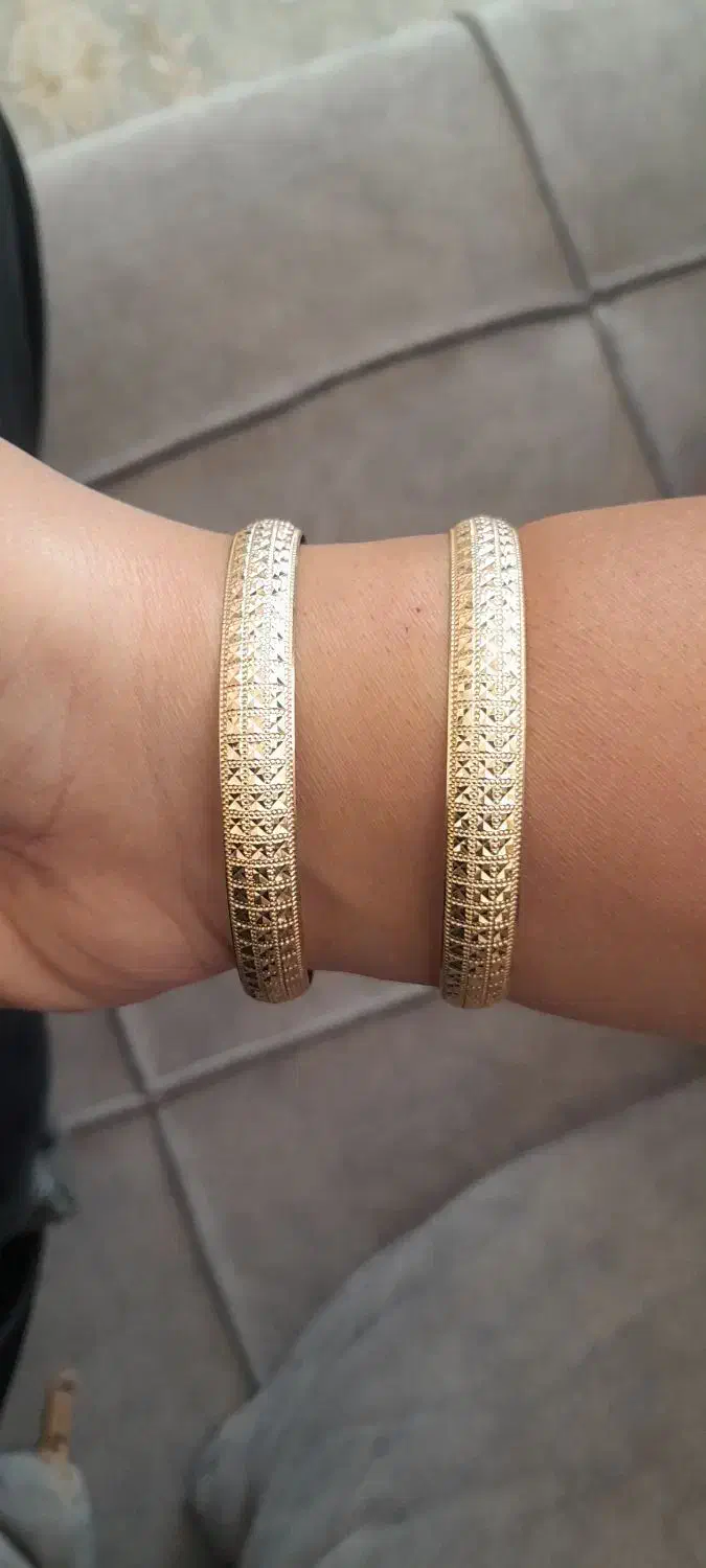 النگو طلاسایز۲|جواهرات|ایلام, |دیوار