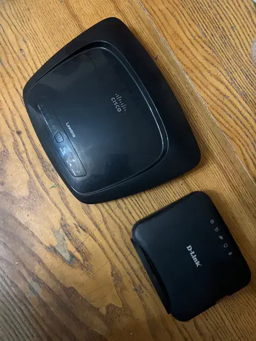 مودم سیسکو|مودم و تجهیزات شبکه|کرمان, |دیوار