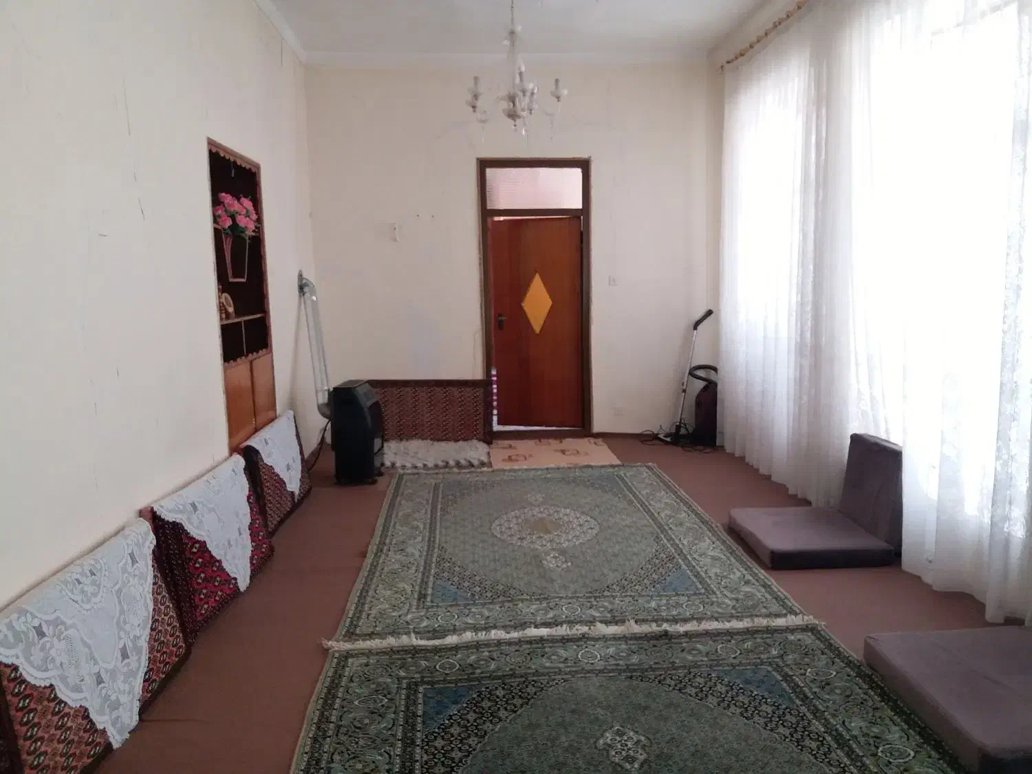 اذر سوییت|اجارهٔ کوتاه‌مدت آپارتمان و سوئیت|مشگین شهر, |دیوار