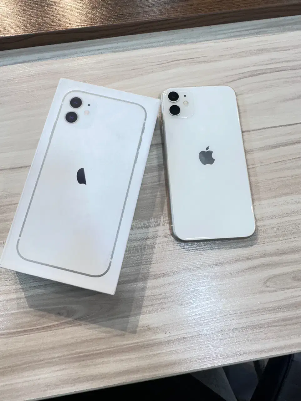 iphone 11 nromall 128 g|موبایل|اهواز, کیانپارس |دیوار