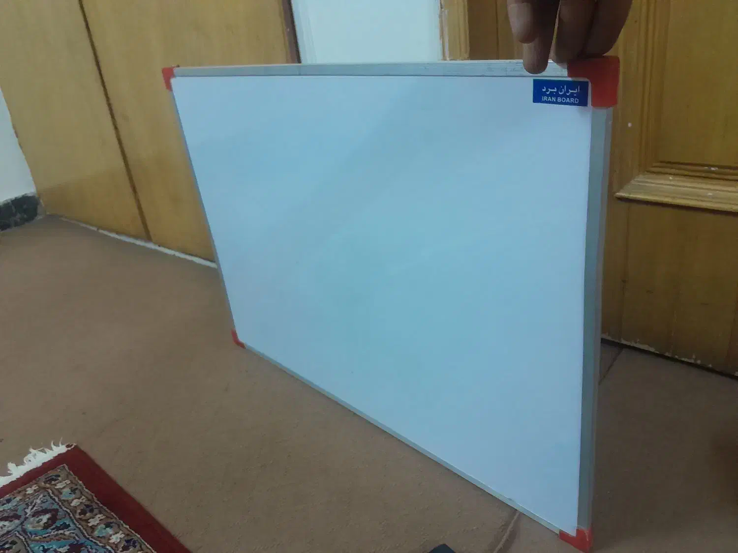 تخته وایت برد ۵۰×۷۰|لوازم التحریر|خمینی‌شهر, |دیوار