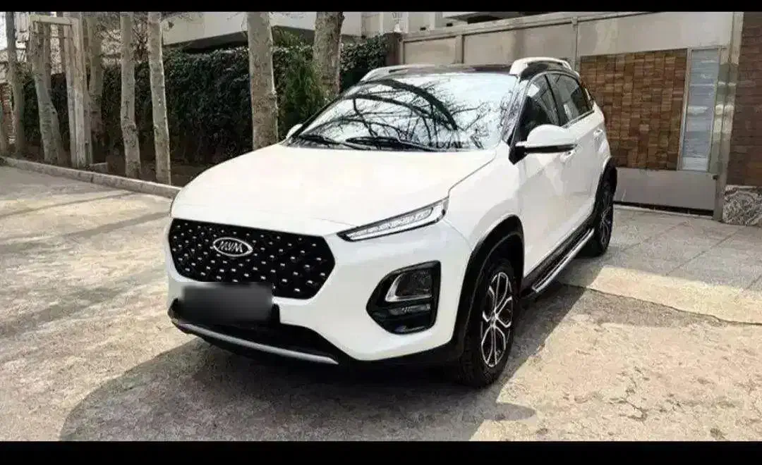 فروش x22 pro mt مدل 1404رنگ سفید|خودرو سواری و وانت|صدرا-فارس, فاز ۱|دیوار