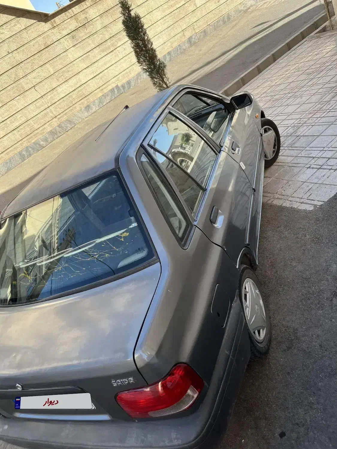 پراید 131|خودرو سواری و وانت|زنجان, |دیوار