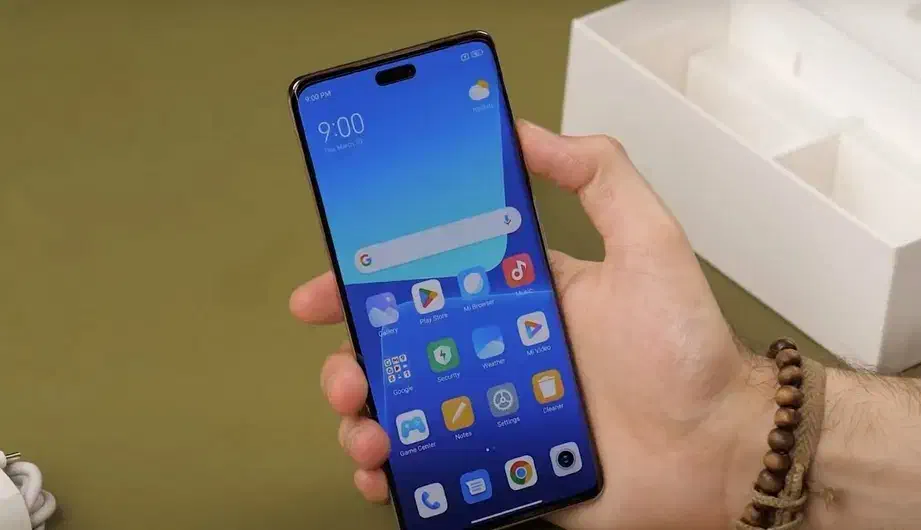 شیایومی 13 لایت پرچمداری قدرتمند با یکسال گارانتی|موبایل|قم, امامزاده ابراهیم|دیوار